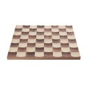 Hobby i rozrywka CHESS umbra - ACCESS/CHESS/SET/WALNUT