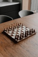 Hobby i rozrywka CHESS umbra - ACCESS/CHESS/SET/WALNUT