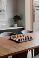 Hobby i rozrywka CHESS umbra - ACCESS/CHESS/SET/WALNUT