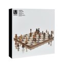 Hobby i rozrywka CHESS umbra - ACCESS/CHESS/SET/WALNUT