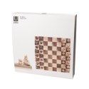 Hobby i rozrywka CHESS umbra - ACCESS/CHESS/SET/WALNUT