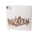 Hobby i rozrywka CHESS umbra - ACCESS/CHESS/SET/WALNUT