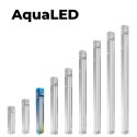 Lampa AquaLED Happet LB18 14W/46cm