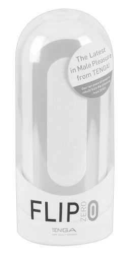 MASTURBATOR TENGA FLIP 0 ZERO 13-1722