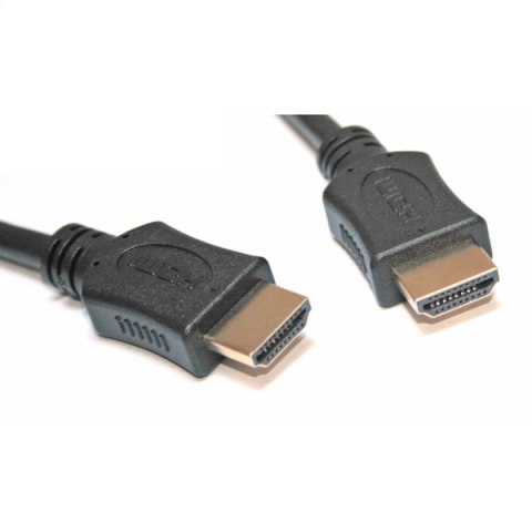 OMEGA HDMI KABEL CABLE 1.4 4K 1,5M BLACK [41548]
