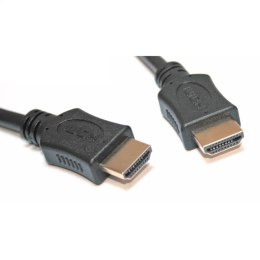 OMEGA HDMI KABEL CABLE 1.4 4K 5,0M BLACK [41550]