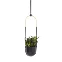 Donica BOLO umbra - PLANTER/BOLO/BLACK