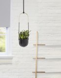 Donica BOLO umbra - PLANTER/BOLO/BLACK