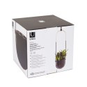 Donica BOLO umbra - PLANTER/BOLO/BLACK