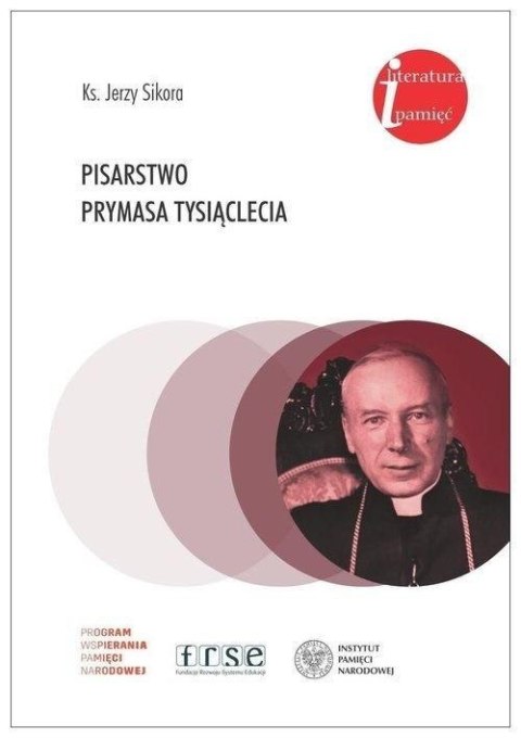 Pisarstwo Prymasa Tysiąclecia