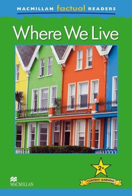 Factual: Where We Live 2+