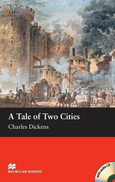 A Tale of Two Cities Beginner + CD Pack