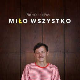 Miło wszystko CD