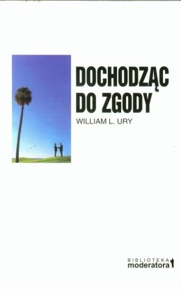 Dochodząc do zgody