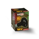 Żarówka Terra Night Heat Black 100W