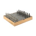 Hobby i rozrywka CHESS umbra - ACCESS/CHESS/SET/NATURAL