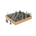 Hobby i rozrywka CHESS umbra - ACCESS/CHESS/SET/NATURAL