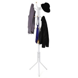 Wieszak stojący ERGO hakano - COATRACK/WHITE/73,6X28,2X6,2CM