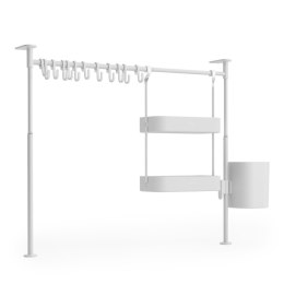 Organizer ANYWHERE umbra - ORGANIZER/ANYWHERE/WHITE