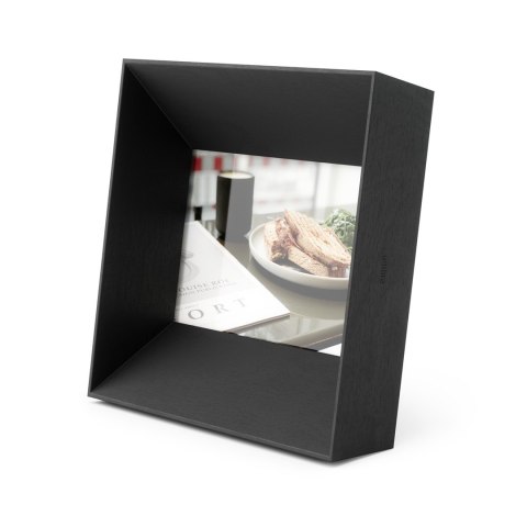 Ramka LOOKOUT umbra - PHOTOFR/LOOKOUT/BLACK/10x15CM