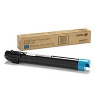 Xerox Toner CYAN WC 74XX (15K)