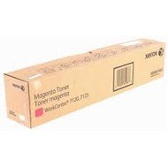 Xerox Toner MAGENTA WC 71XX/ 72XX (15K)