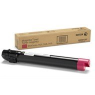 Xerox Toner MAGENTA WorkCentre 75XX / 78XX (15K)