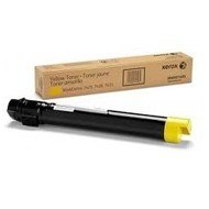 Xerox Toner YELLOW WorkCentre 75XX / 78XX (15K)