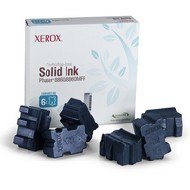 Atrament CYAN Phaser 8860 / 6 KOSTEK (14K)