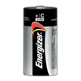 ENERGIZER BATTERY LR14 C BLISTER*2