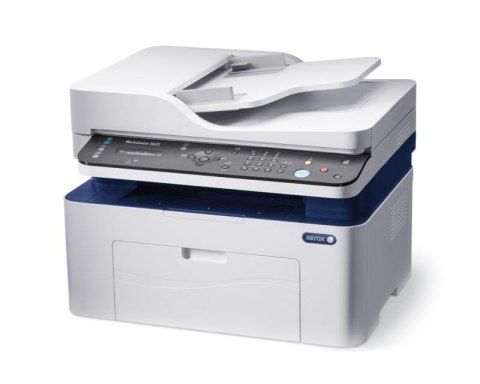 Drukarka Xerox WorkCentre 3025NI (A4) WiFi