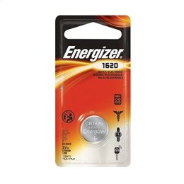 ENERGIZER BATTERY CR1620 LITHIUM BLISTER*1