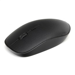 OMEGA MYSZ BEZPRZEWODOWA MOUSE WIRELESS 1000/1200/1600 DPI BLACK [45531]