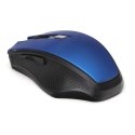 OMEGA MYSZ MOUSE 1200DPI BLUE [45529]