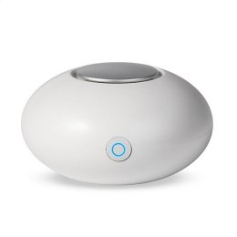 PLATINET MINI OZONE AIR PURIFIER OZONATOR 02 WHITE [45514]