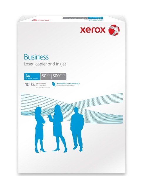Papier Xerox Business A4 80 g/m2