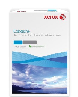 Papier Xerox ColoTech+ A4 200 g/m2 (250 ark.)