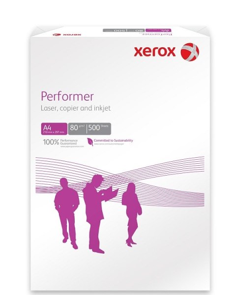 Papier Xerox Performer A4 80 g/m2