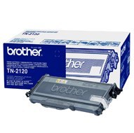Toner BLACK Brother TN-2120 (2,6K)