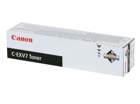 Toner BLACK Canon C-EXV7 do iR-1210/1230 (5,3K)