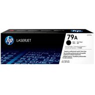 Toner BLACK HP No. 79A do LJ Pro M12, M26 (1K)