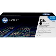 Toner BLACK do HP No. 121A CLJ 2500 (5K)