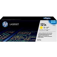 Toner YELLOW do HP CLJ 2500 (4K)
