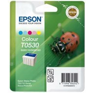 Tusz CMY Epson T0530 Stylus Photo 700/750 (43ml)