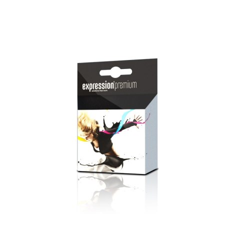 Tusz YELLOW Expr. PRM HP Officejet Pro 251 (30ml)