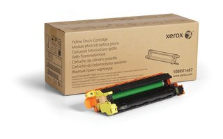 Xerox Bęben YELLOW VersaLink C600/C605 (40K)
