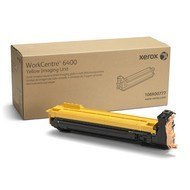 Xerox Bęben YELLOW WorkCentre 6400