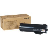 Xerox Toner BLACK ExtraHi WC 3655 (25,9K)