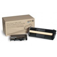 Xerox Toner BLACK Hi Phaser 4600/4620/4622 (30K)