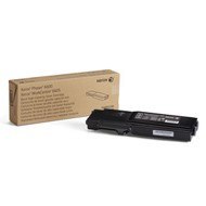 Xerox Toner BLACK Hi Phaser 6600/WC 6605 (8K)